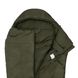 Спальный мешок Tramp YUKON T-loft (-10/-15/-30°C) olive