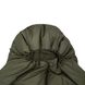 Спальный мешок Tramp YUKON T-loft (-10/-15/-30°C) olive