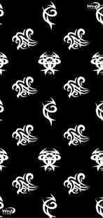 Повязка Wind x-treme Thermolite Tatoo
