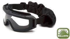 Venture Gear Tactical LOADOUT (clear)  - очки-маска защитная с уплотнителем