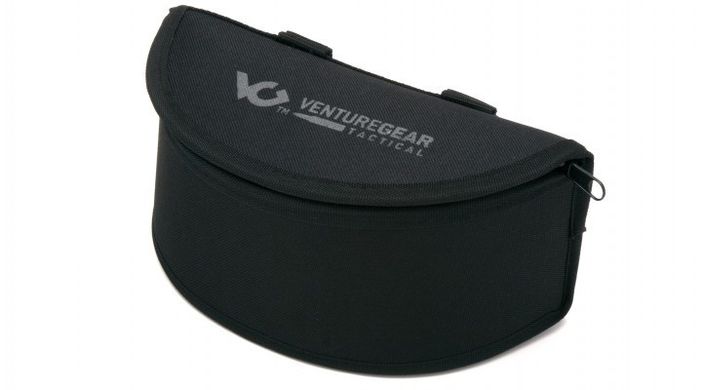 Venture Gear Tactical LOADOUT (clear) - окуляри-маска захисна з ущільнювачем