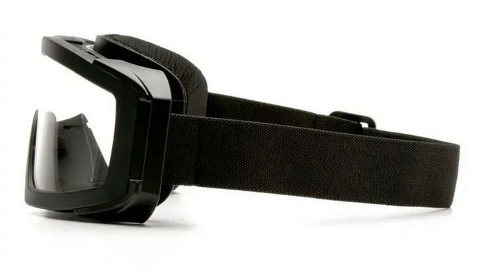 Venture Gear Tactical LOADOUT (clear) - очки-маска защитная с уплотнителем