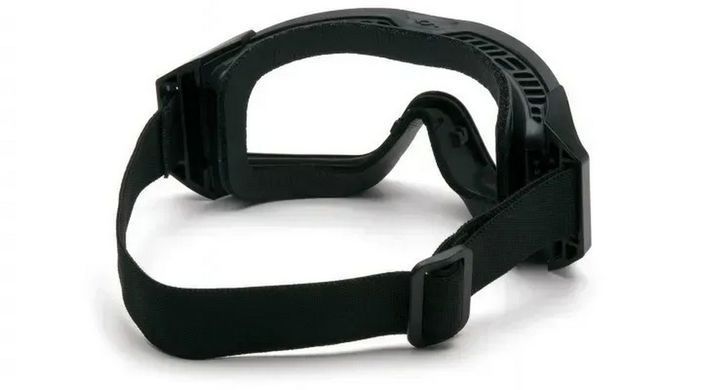 Venture Gear Tactical LOADOUT (clear) - очки-маска защитная с уплотнителем