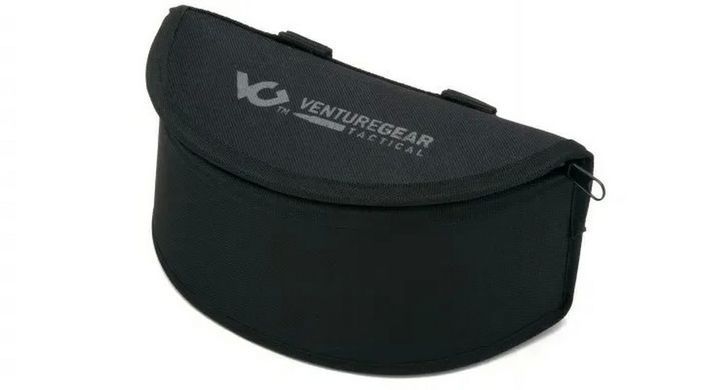 Venture Gear Tactical LOADOUT (clear) - очки-маска защитная с уплотнителем