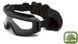 Venture Gear Tactical LOADOUT (clear) - очки-маска защитная с уплотнителем