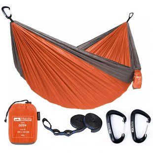 Гамак Travel Extreme DZEN XL orange