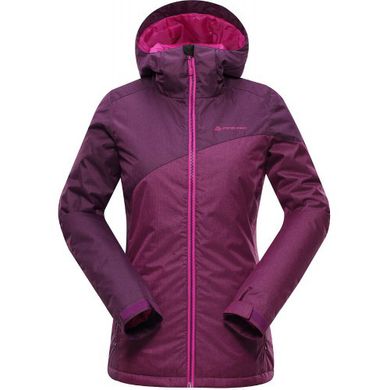 Куртка лыжная Alpine Pro Aleda