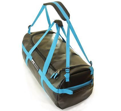Travel Extreme Teza 100 - транспортна сумка-баул