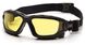 Балістичні окуляри i-Force Slim від Pyramex (США) yellow