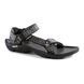 Сандалии женские Teva Hurricane 3 woman arcade grey р 37, Тёмно-серый, 37