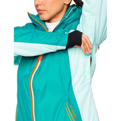 Куртка лижна Alpine Pro BAUDOUINA