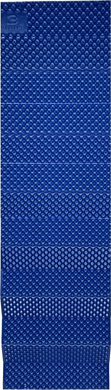 Коврик кемпинговый Base Camp Expedition IXPE, 185x55x1.5см, Dark Blue (BCP 20302)
