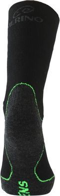 Зимові термошкарпетки Lasting WSB 906 (Merino) M (38-41)