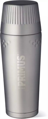 Термос Primus TrailBreak Vacuum bottle 0.5 L S/S