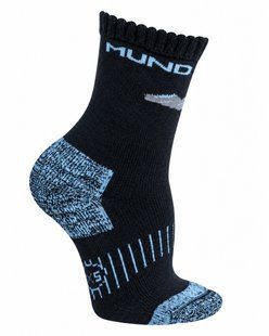 Носки детские шерстяные Mund HIMALAYA KIDS