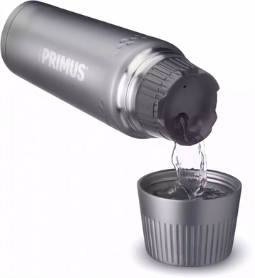 Термос Primus TrailBreak Vacuum bottle 0.5 L S/S