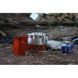 Ветрозащитный экран на 10 секций Fire-Maple FMW-503