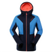 Куртка жіноча лижна Alpine Pro Mikaera синій