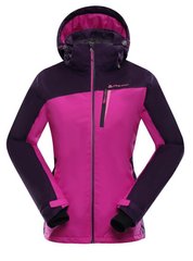 Куртка жіноча лижна Alpine Pro Wirema