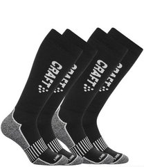 Високі термошкарпетки Craft Active Multi 2-Pack High Sock 43/45