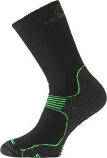 Зимние термоноски Lasting WSB 906 (Merino) S (34-37)