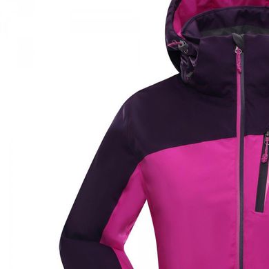 Куртка женская лыжная Alpine Pro Wirema