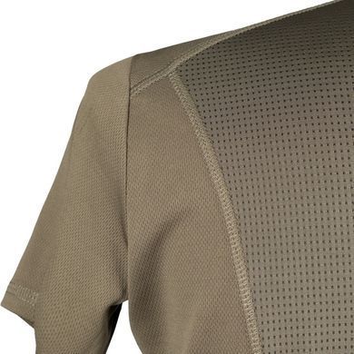 Футболка мужская Tribe Coolpass SS T-KI-0006-olive L