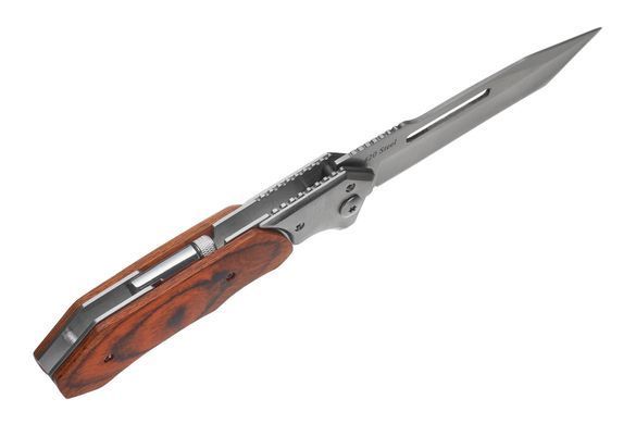Нож выкидной Grand Way 851 A