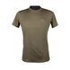 Футболка мужская Tribe Coolpass SS T-KI-0006-olive L
