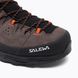 Salewa ALP Trainer 2 M 61402 (7953) Bungee Cord/Black- кросівки для трекінгу