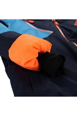 Куртка лыжная Alpine Pro Mikaer