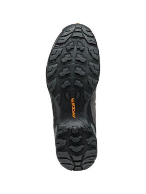 Ботинки Scarpa Moraine Mid Pro GTX M Anthracite