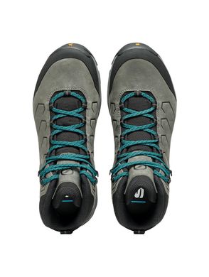 Ботинки Scarpa Moraine Mid Pro GTX M Anthracite