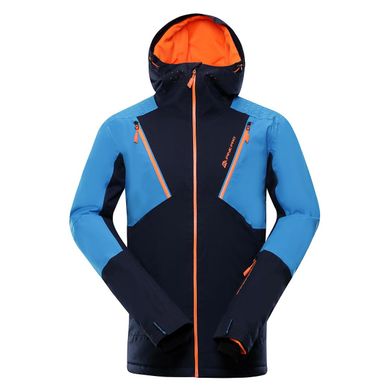 Куртка лижна Alpine Pro Mikaer