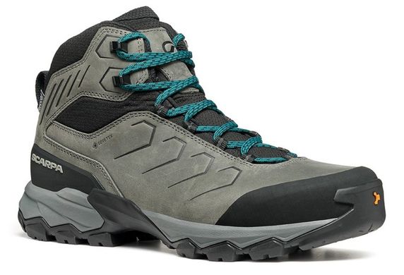 Ботинки Scarpa Moraine Mid Pro GTX M Anthracite