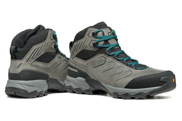 Черевики Scarpa Moraine Mid Pro GTX M Anthracite