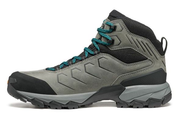 Ботинки Scarpa Moraine Mid Pro GTX M Anthracite