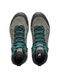 Черевики Scarpa Moraine Mid Pro GTX M Anthracite