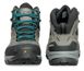 Черевики Scarpa Moraine Mid Pro GTX M Anthracite