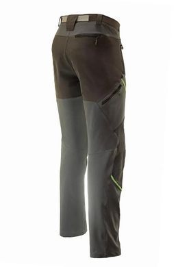 Штаны треккинговые Travel Extreme Aquila W44/L34
