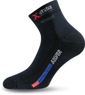Летние треккинговые носки Lasting XOS 900 M (38-41)