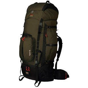 Рюкзак Commandor EXPERT 75