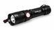 Ручний акумуляторний ліхтар Rablex RB270 T6 LED, 18650, microUSB, Zoom