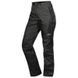 Neve Vista dark grey - женские штормовые брюки самосбросы
