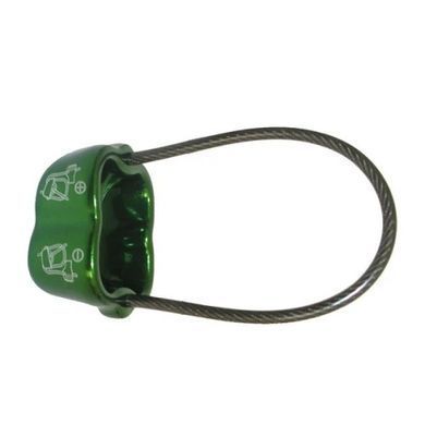 Спусковое устройство стаканчик First Ascent DENY