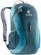 Городской рюкзак Deuter City Light 16 л 80154 3318