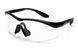 Очки HI-TEC Wellington 01 clear lens