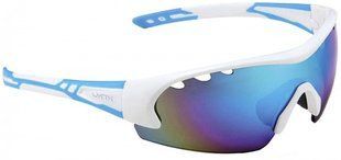 Спортивні окуляри Lynx Detroit W Shiny White