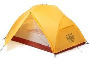 Палатка двухместная Turbat Shanta Pro 2
