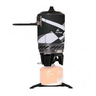 Система приготування їжі Fire Maple FMS-X2 Black